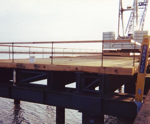 Marine Timbers by sell lumber